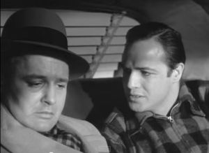 A one way ticket to palookaville